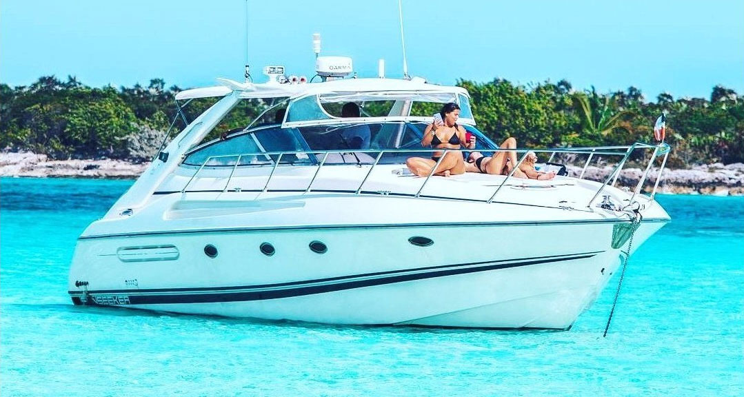 Yacht Charters - Better in Bahamas